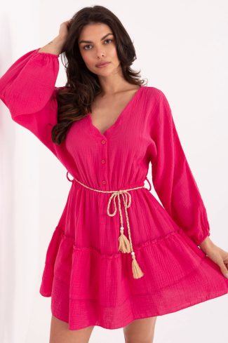Daydress model 215195 Italy Moda