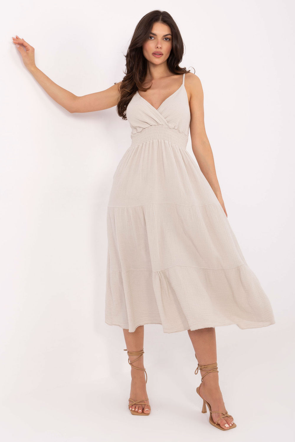 1084865 Daydress model 215206 Italy Moda