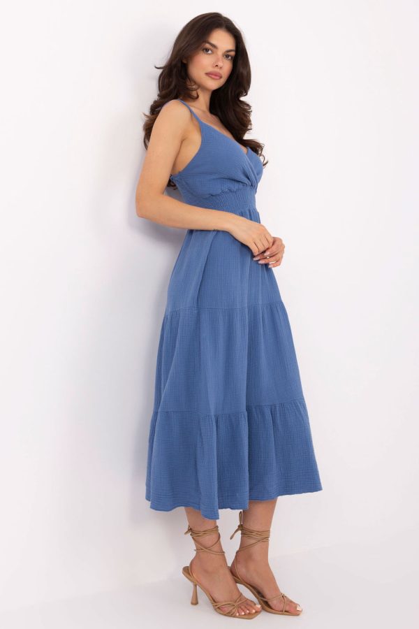 Daydress model 215208 Italy Moda