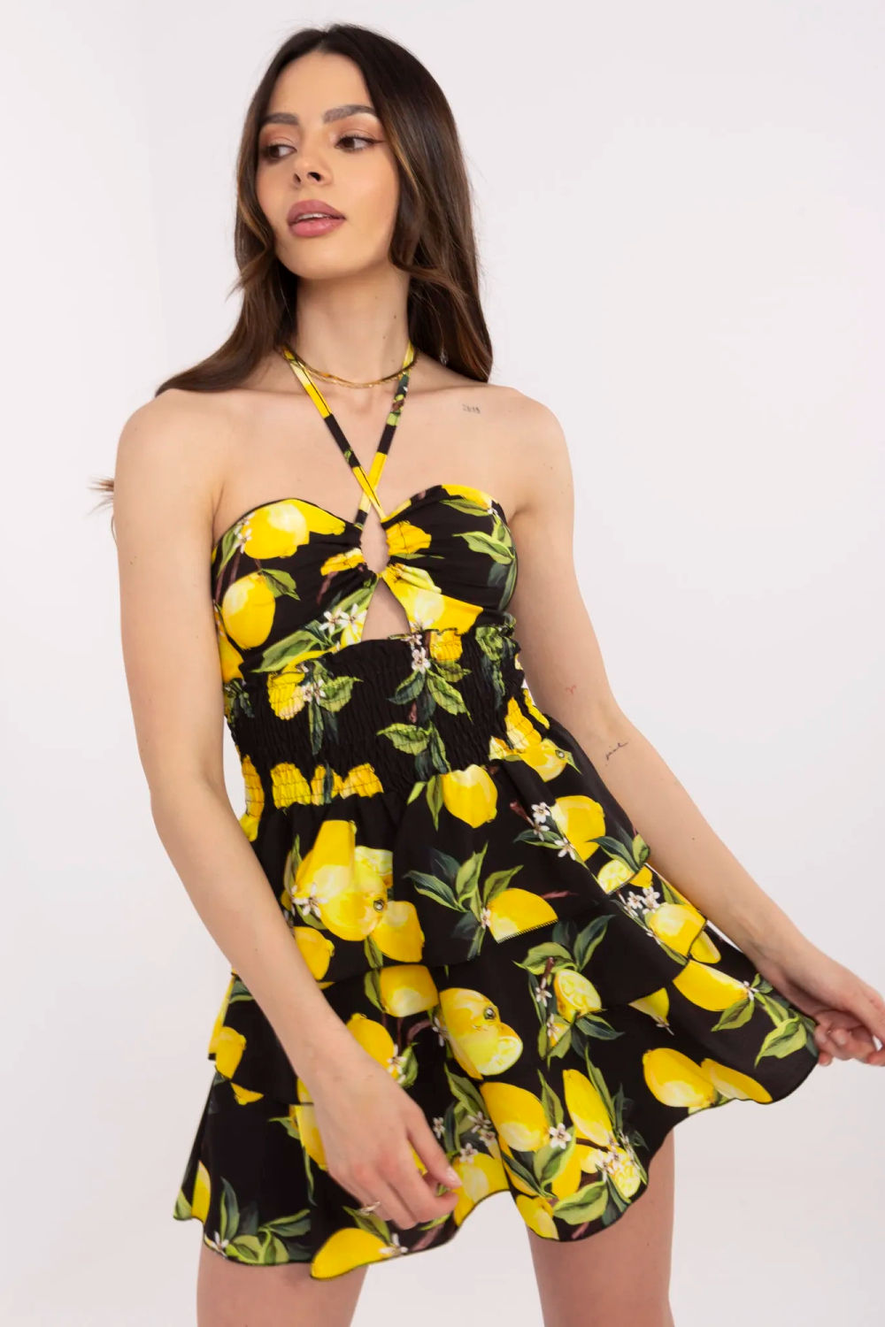 1084914 Daydress model 215222 Italy Moda