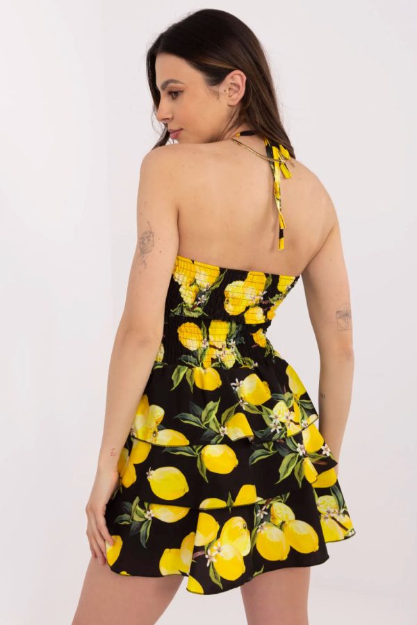 Daydress model 215222 Italy Moda
