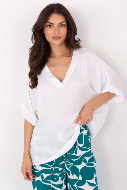 1084926 Blouse model 215226 Och Bella