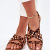 1085272 Sandals model 215334 Step in style