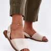1085278 Sandals model 215336 Step in style