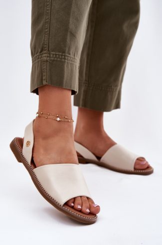 1085278 Sandals model 215336 Step in style
