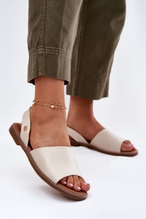 1085278 Sandals model 215336 Step in style