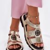 Sandals model 215340 Step in style