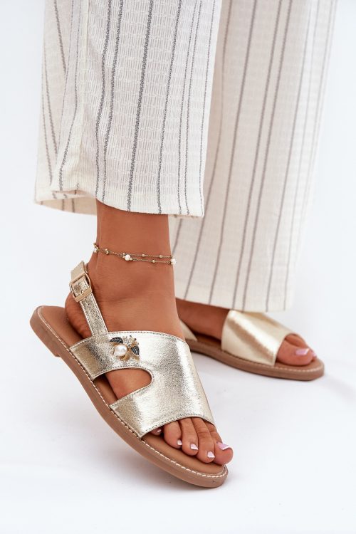 1085302 Sandals model 215344 Step in style