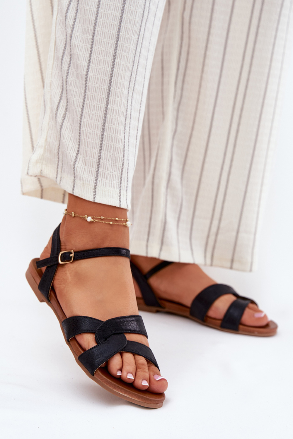1085323 Sandals model 215351 Step in style