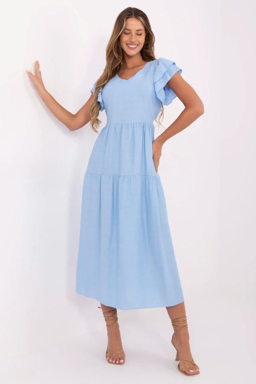 1085528 Daydress model 215416 Italy Moda
