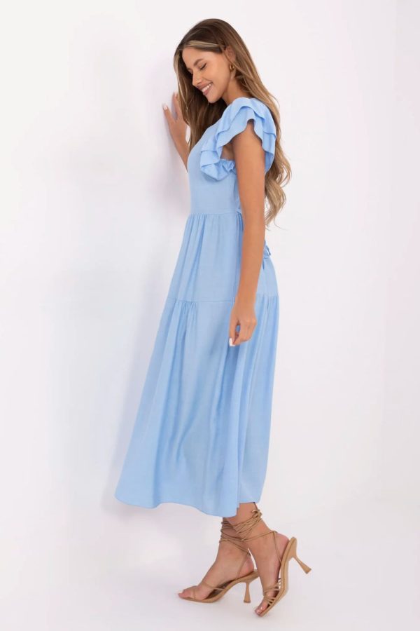 Daydress model 215416 Italy Moda