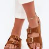 1085549 Flip-flops model 215423 Step in style