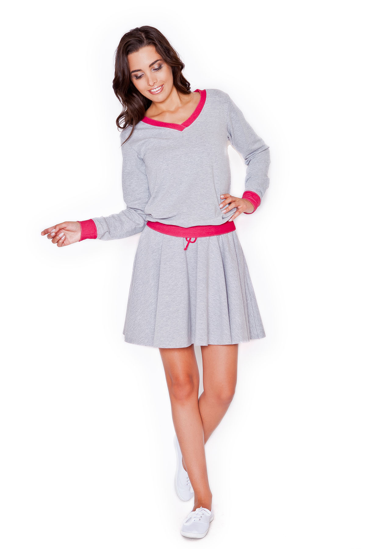 108559 Skirt model 48289 Katrus