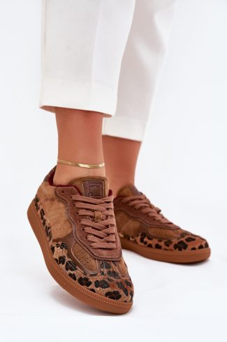 1085747 Sport Shoes model 215476 Step in style