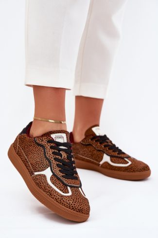 1085753 Sport Shoes model 215478 Step in style