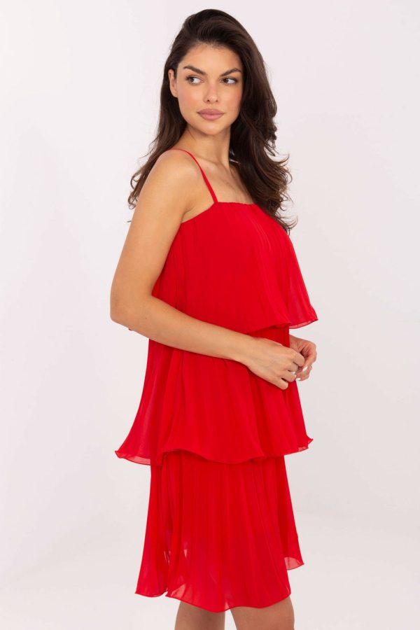 Cocktail dress model 215505 Och Bella