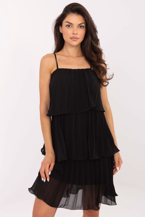 Cocktail dress model 215507 Och Bella