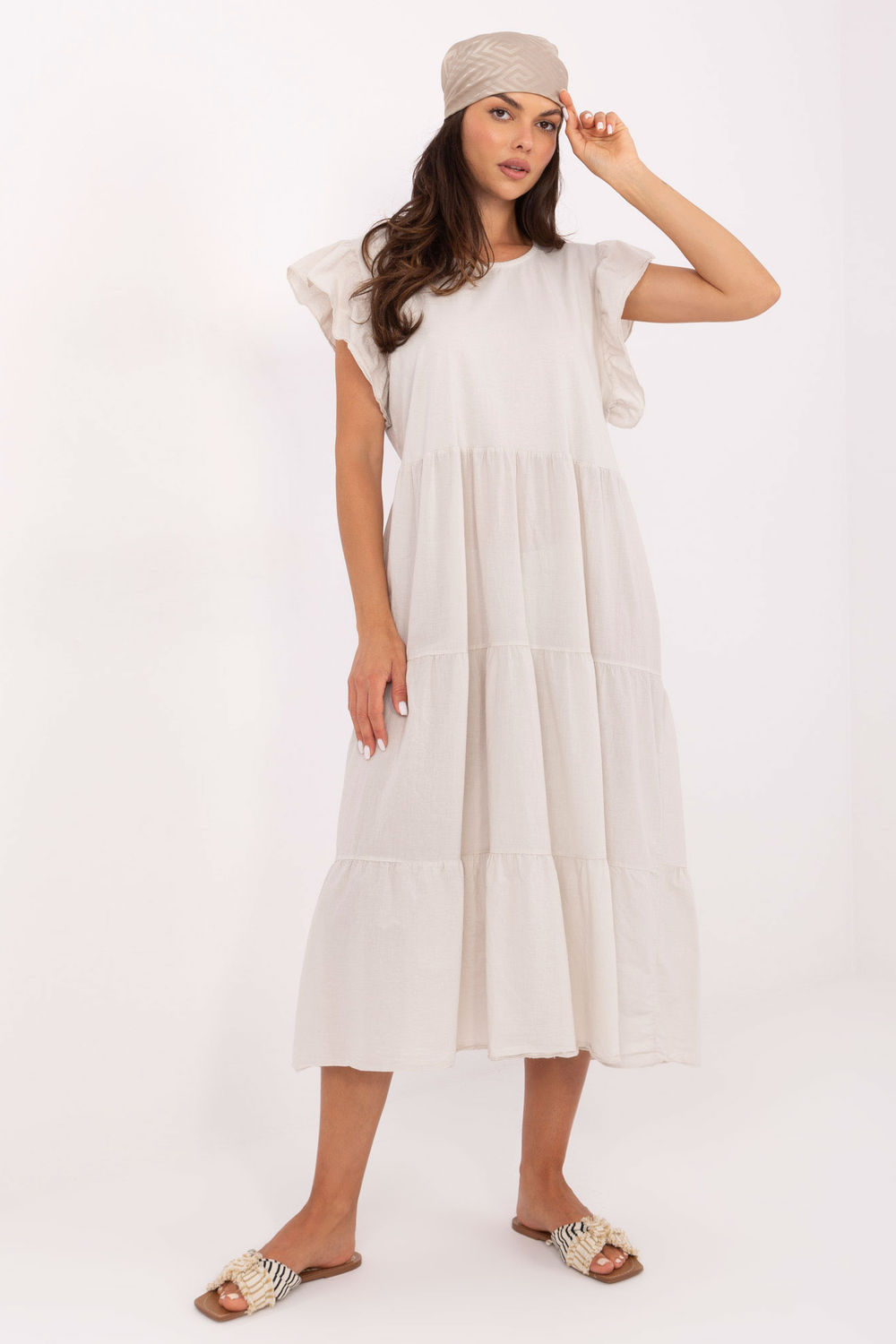1085867 Daydress model 215519 Och Bella