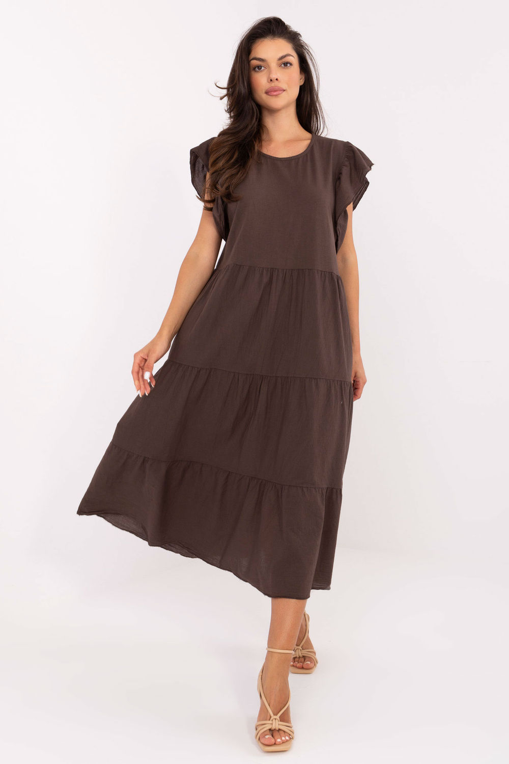 1085880 Daydress model 215523 Och Bella