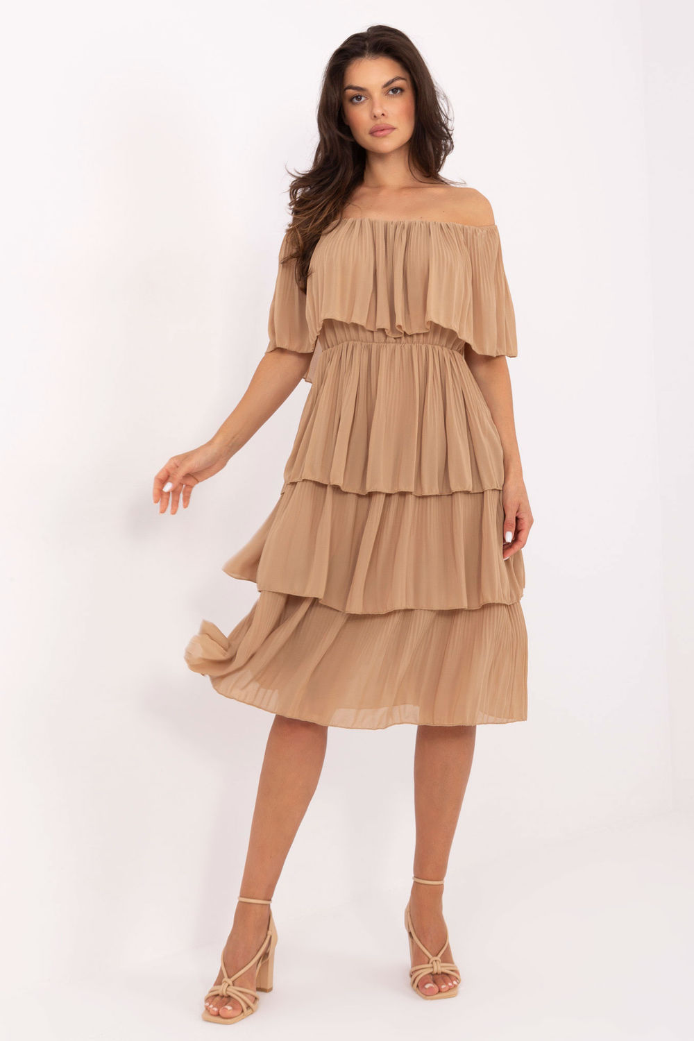 1085984 Cocktail dress model 215560 Och Bella