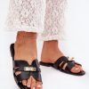 Flip-flops model 215665 Step in style