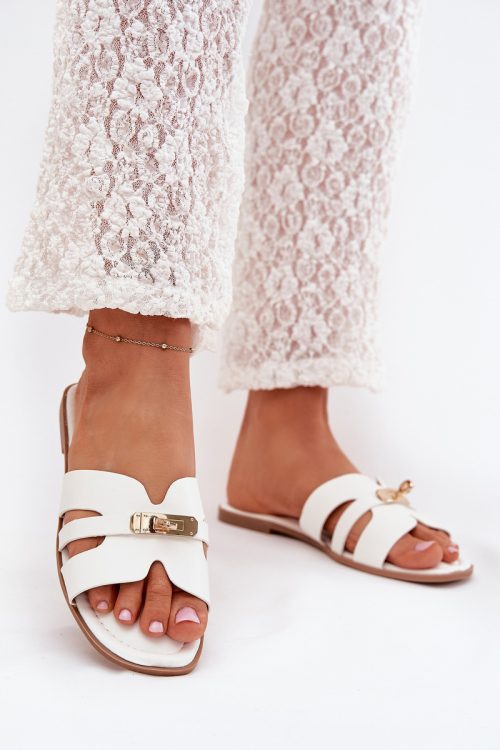1086339 Flip-flops model 215666 Step in style