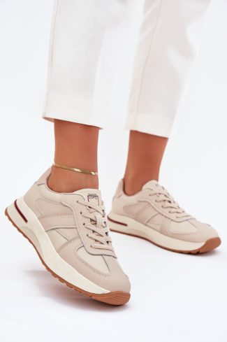Sport Shoes model 215675 Step in style