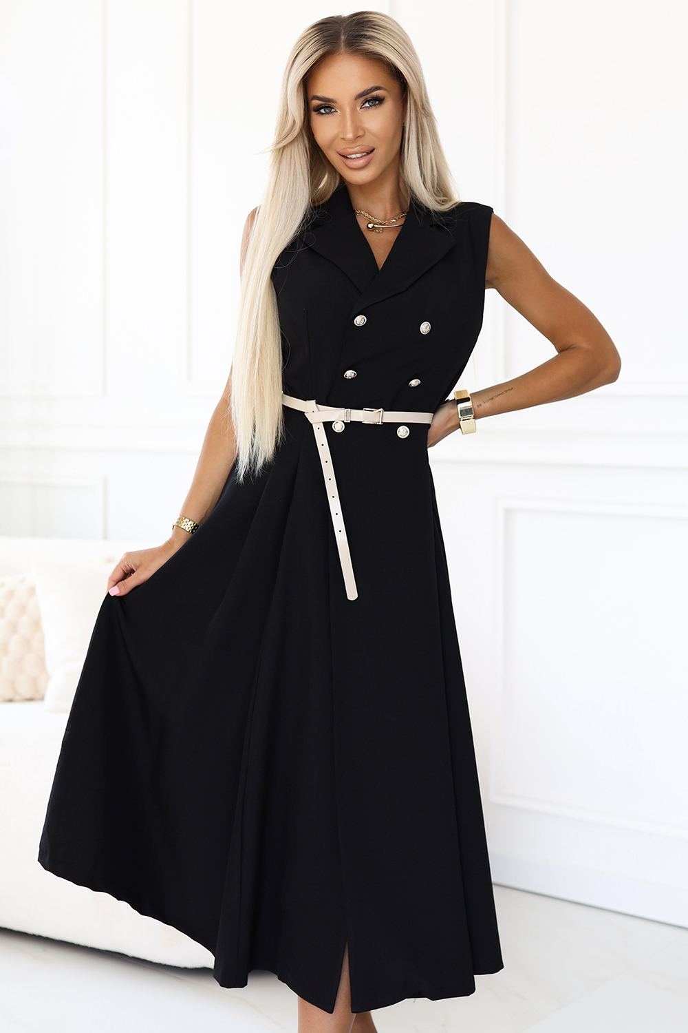 1086440 Daydress model 215700 Numoco