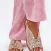 Sandals model 215707 Step in style