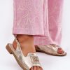 1086480 Sandals model 215714 Step in style