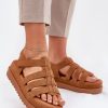 1086489 Platform sandals model 215717 Step in style