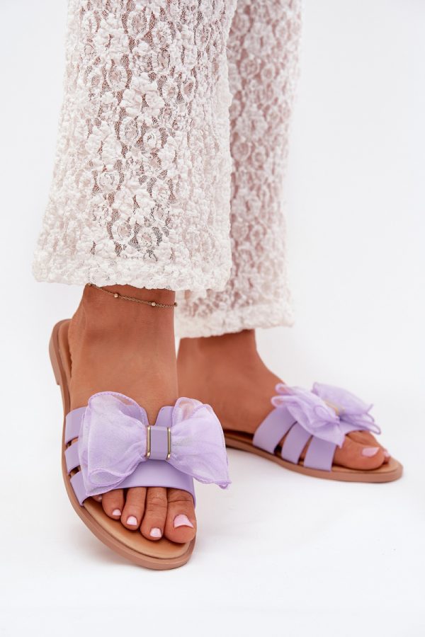 Flip-flops model 215732 Step in style