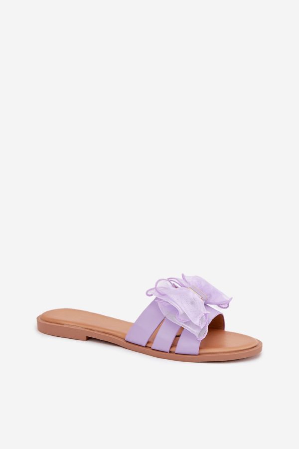 Flip-flops model 215732 Step in style