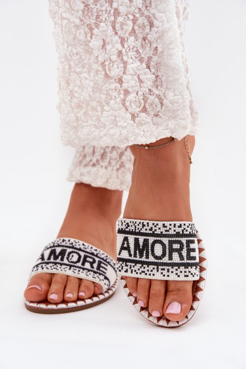 1086561 Flip-flops model 215741 Step in style