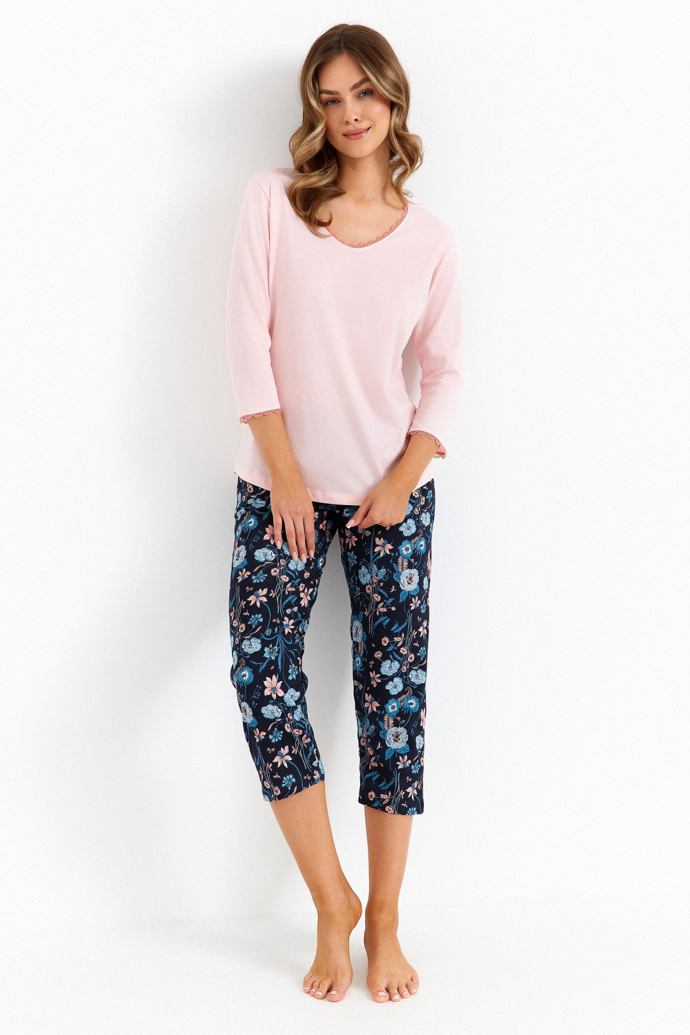 1086619 Pyjama model 215763 Cana