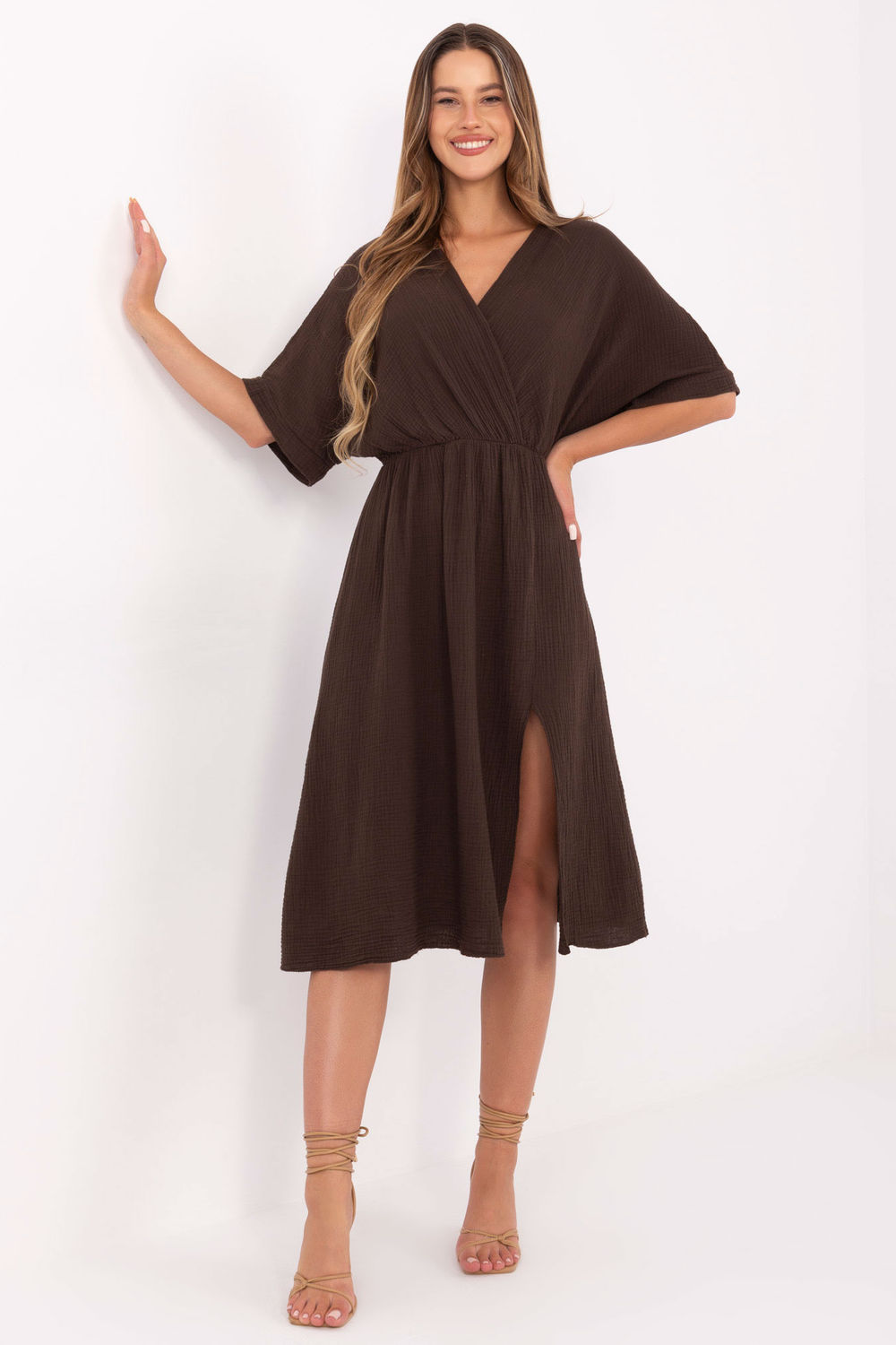 1086688 Daydress model 215787 Italy Moda