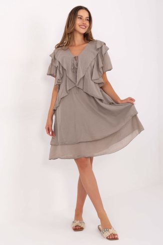 Daydress model 215792 Italy Moda