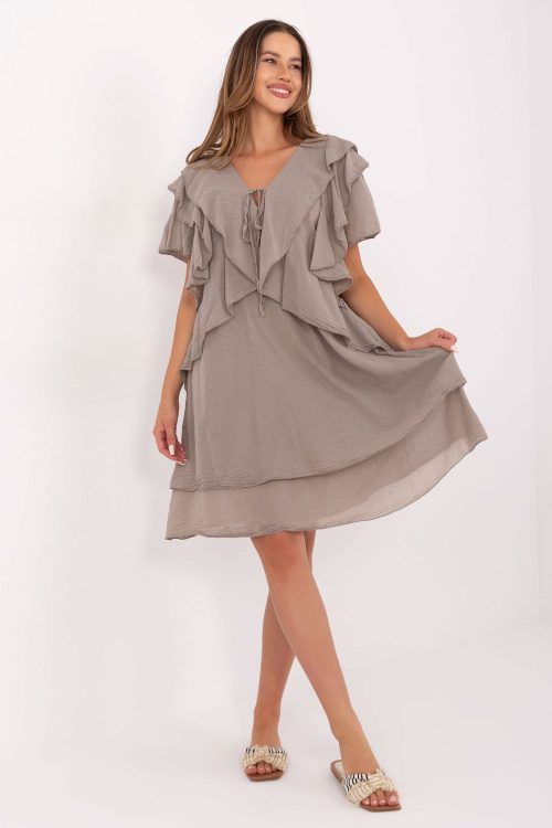 1086703 Daydress model 215792 Italy Moda