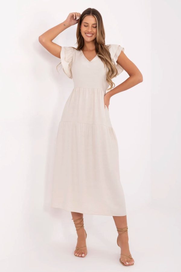 Daydress model 215794 Italy Moda