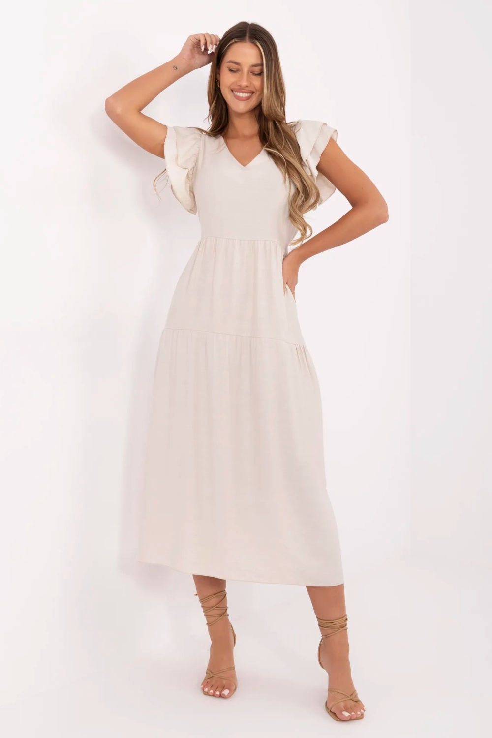 1086709 Daydress model 215794 Italy Moda