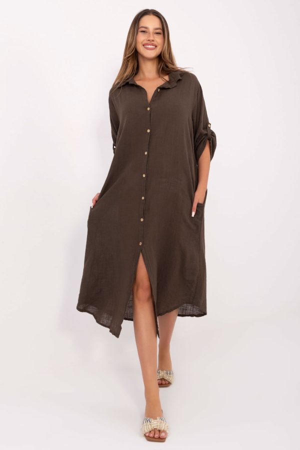 Daydress model 215801 Och Bella