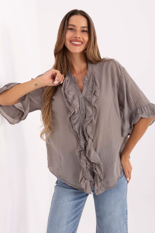 1086761 Shirt model 215813 Italy Moda