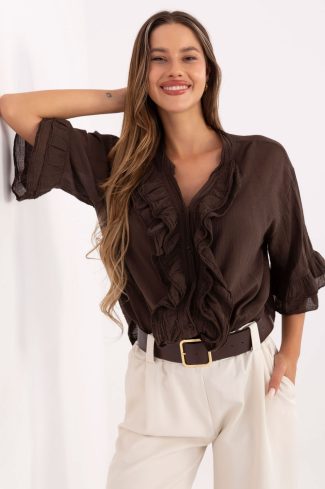 1086764 Shirt model 215814 Italy Moda