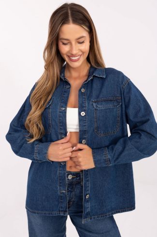 Jacket model 215887 Sublevel