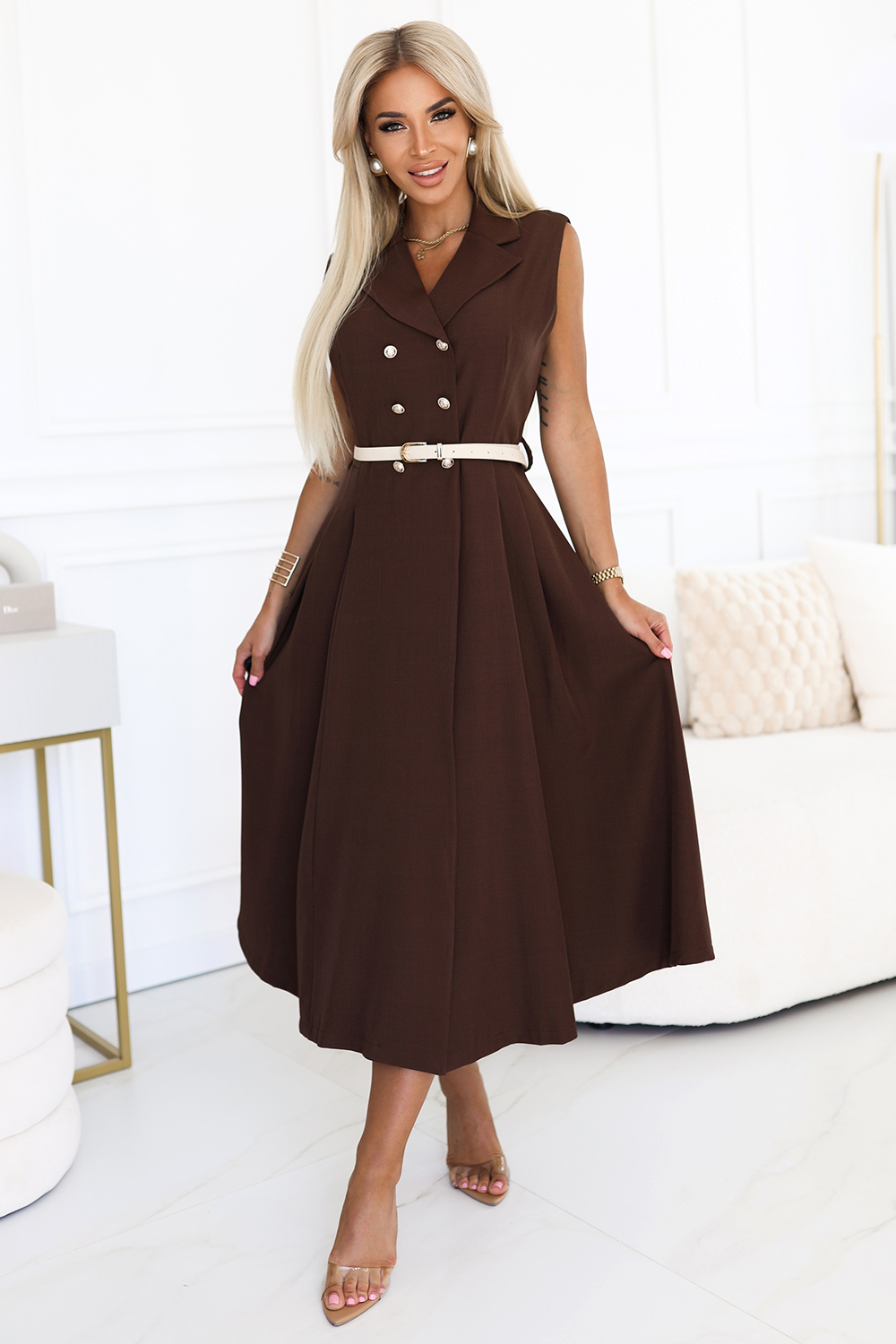 1087000 Daydress model 215897 Numoco