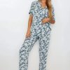 1087039 Pyjama model 215911 Momenti Per Me