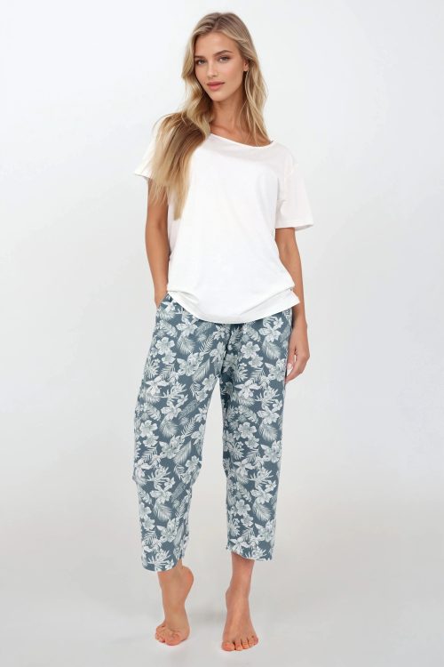 1087046 Pyjama model 215914 Momenti Per Me