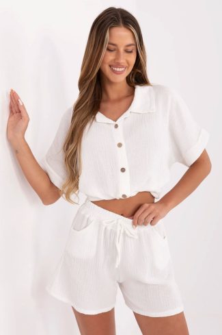 1087100 Shorts model 215932 Italy Moda