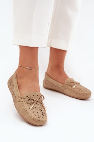 Mocassin model 215944 Step in style