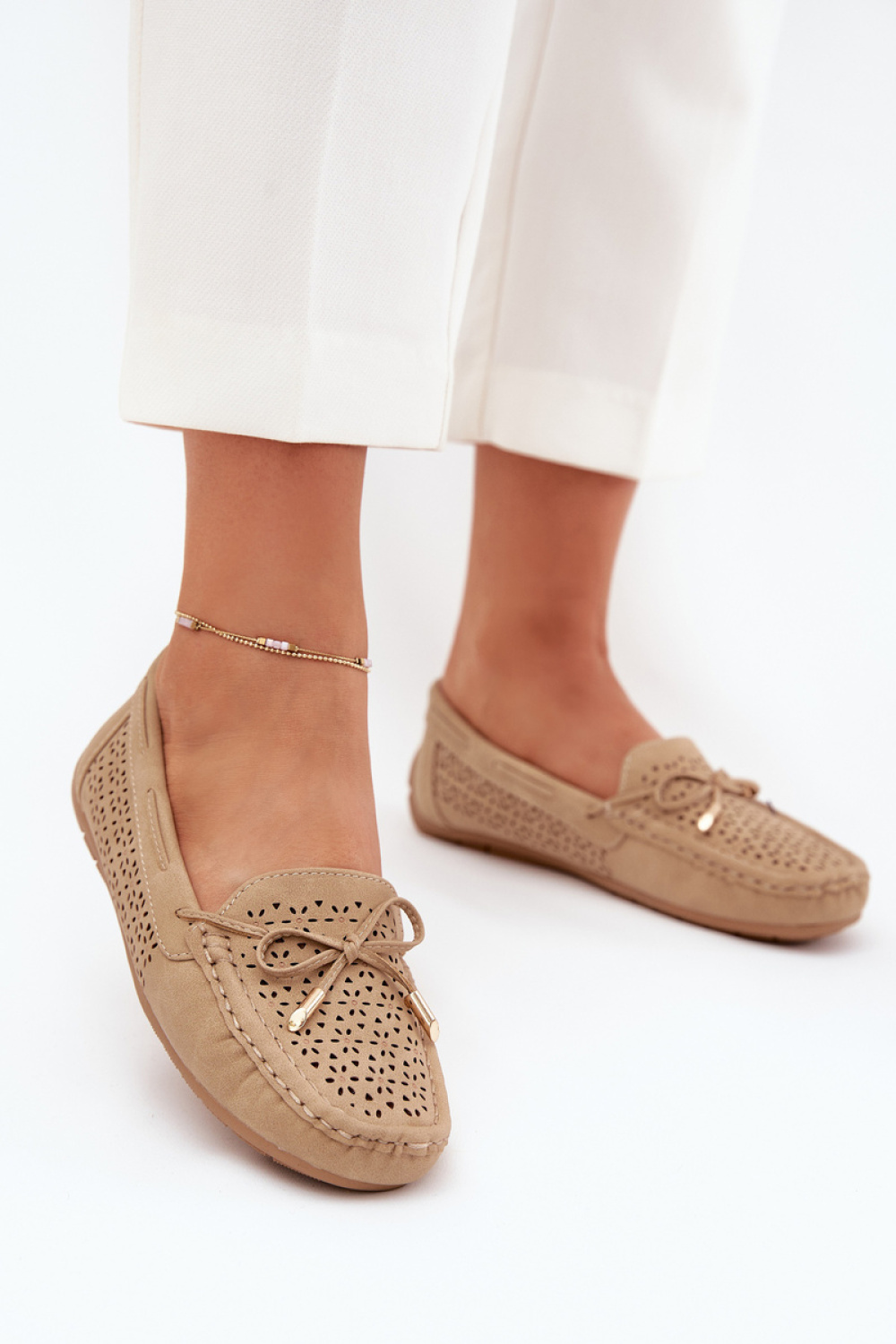 1087138 Mocassin model 215944 Step in style
